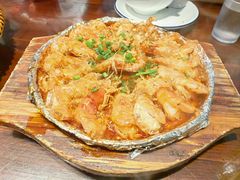 -民间小灶(亭林店)