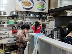 -水头牛肉店(洋坪分店)