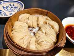 天王油塔儿-长安大牌档之龙头酒肆(荣民龙首广场店)