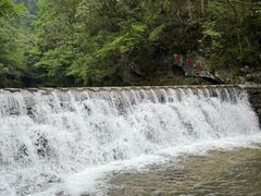 -石台牯牛降景区