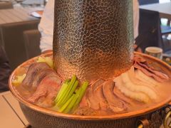 -思金拉措庄园藏餐(太阳岛店)