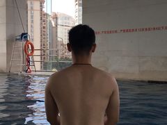 -广州天河合景福朋喜来登酒店
