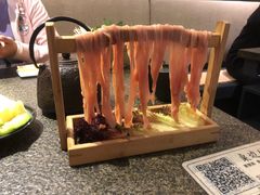 -湊湊火锅·茶憩(和平大悦城店)