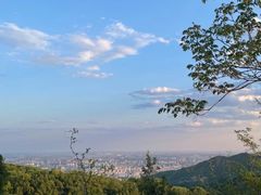 -北京西山国家森林公园