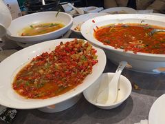 -湘轩·土菜研究院(光大店)