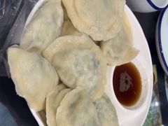 -华圆美食-老蓬莱菜(蓬港路店)