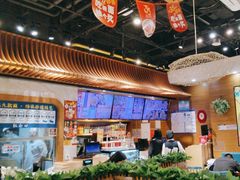 -西部马华清真兰州牛肉面·烧烤夜市(三里河店)
