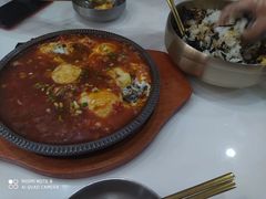 -禾谷韩餐(热带海洋学院店)