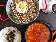 -青春分食(仙林大学城店)