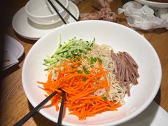 -九毛九西北菜(大东海店)