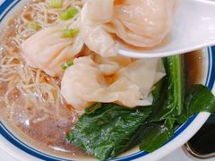 -东鑫记港式茶餐厅(南京东路店)