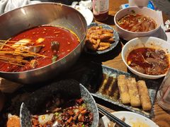 -付小姐在成都(五道口店)