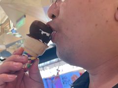 -DQ·蛋糕·冰淇淋(虹口龙之梦店)