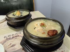 -长顺参鸡汤店(西塔总店)