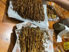 -十里铺铁板鱿鱼