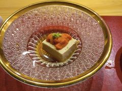 胡麻豆腐-鮨青(恒基名人购物中心店)