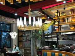 大堂-彭厨(常州店)