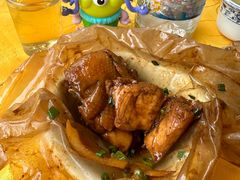 -肥姐美食(同福中路店)
