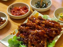 辣鸡爪-妈妈手(山大总店)