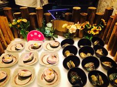-阳光岛·海鲜盛宴(银泰中心in99店)