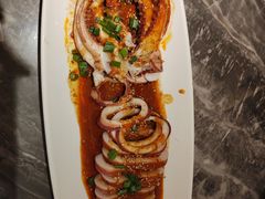 -前海沿·青岛菜(乐客城店)