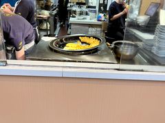 -老新隆牛肉锅贴(新街口店)