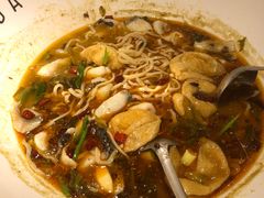 -友达面馆(广州总店)