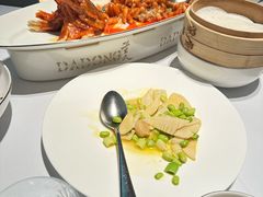 -大董(环贸iapm店)