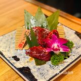 梁朝伟 郭麒麟来过的烤肉店