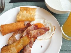 -索菲特西湖大酒店·香榭丽全日候餐厅(南山路店)