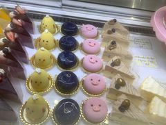 -Dulcet Cakes & Sweets