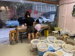 -馆陶手作坊DIY·陶艺·石塑粘土·石膏娃娃(车陂店)