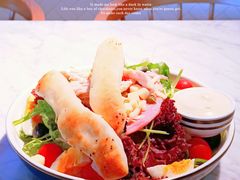 -玛尚诺意式餐厅(官舍店)