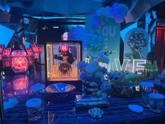 -W20 SHINING Party·K(悦豪和平路店)