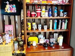 -COSTA COFFEE(金长安大厦店)