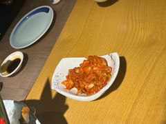 -三石铁板烧(紫竹桥店)