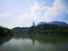 -丹霞山风景名胜区