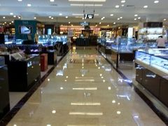 -燕莎友谊商城(亮马桥店)