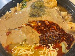 -O记东北砂锅麻辣烫