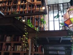 -漫咖啡(红唐店)