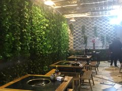 大堂-肥龙火锅(南坪店)