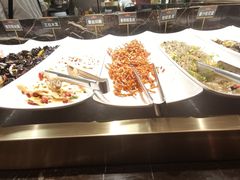 -汉丽斯巴西烤肉自助(市南店)