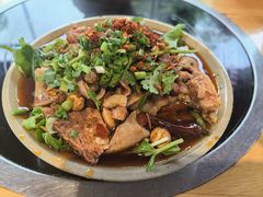 -大众跷脚牛肉馆·非遗传承单位(峨眉山店)