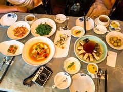 -老运河餐厅