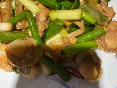 -日丰园海肠水饺·老字号大连海鲜(和平广场店)