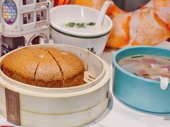 -禄运茶居·手工点心(恒宝广场店)