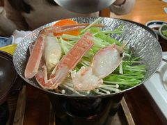 -蟹料理 北海道かに将軍(札幌本店)