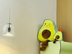 -牛油果大师寿司(瑞景店)