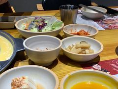 -喜来稀肉(北外滩白玉兰广场店)