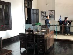 -辛亥革命博物院北区